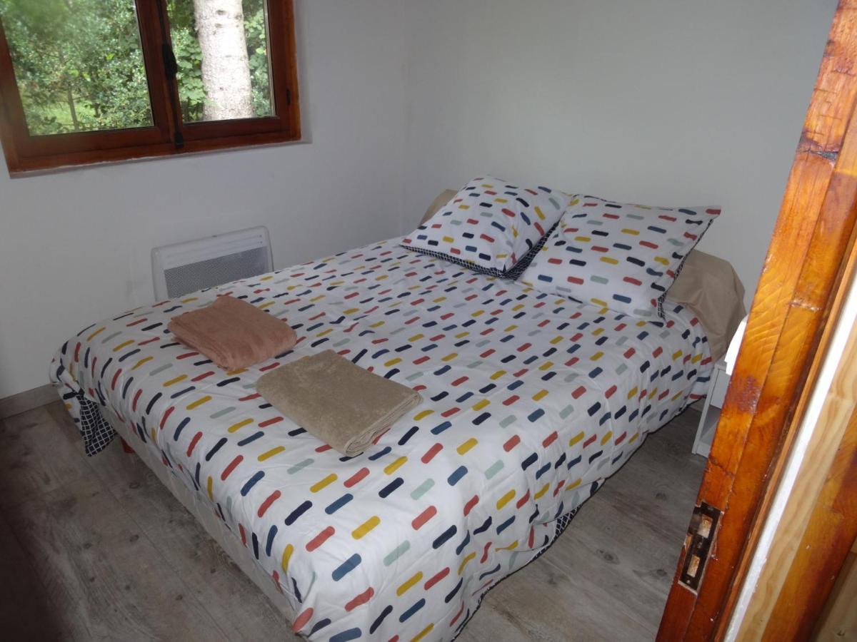 Chalet Le Tyrolien, Au Coeur Du Boreon Saint-Martin-Vésubie Buitenkant foto